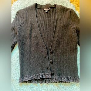 For Love and Lemons Cardigan